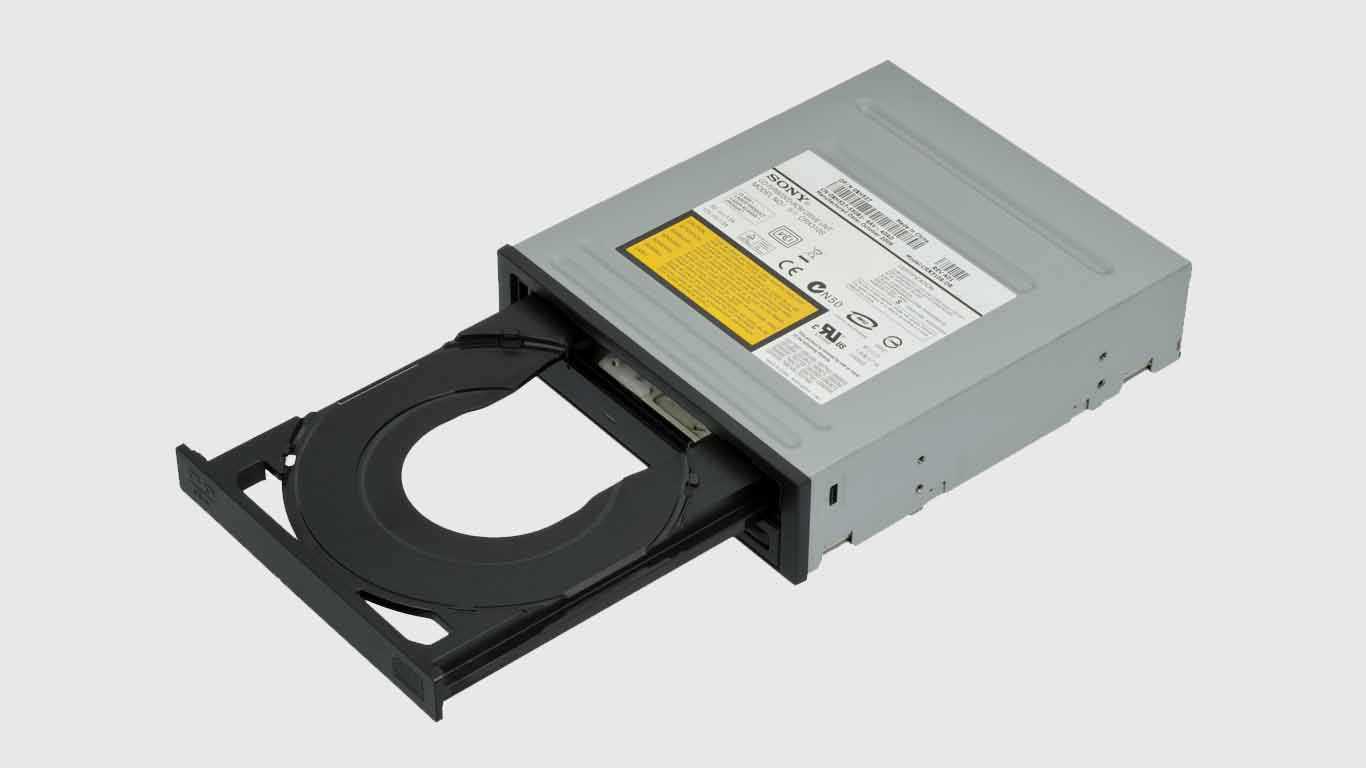 Optical Drive