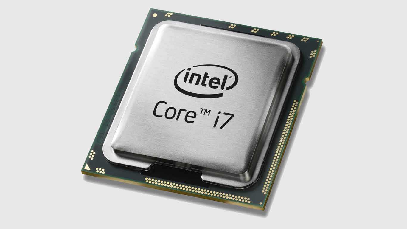 Processor, Central Processing Unit (CPU)