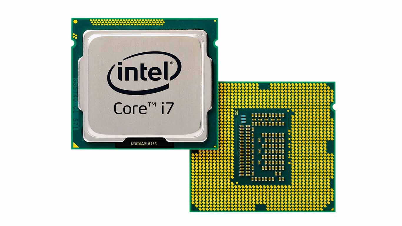 Contoh Hardware Processor atau CPU (Central Processing Unit)