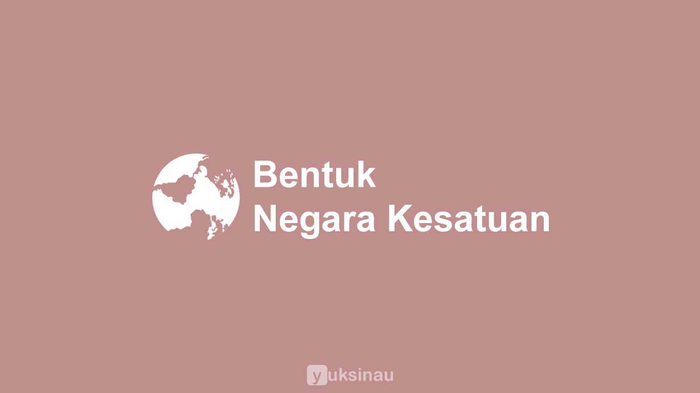 Sentralisasi, Desentralisasi, Dekonsentrasi