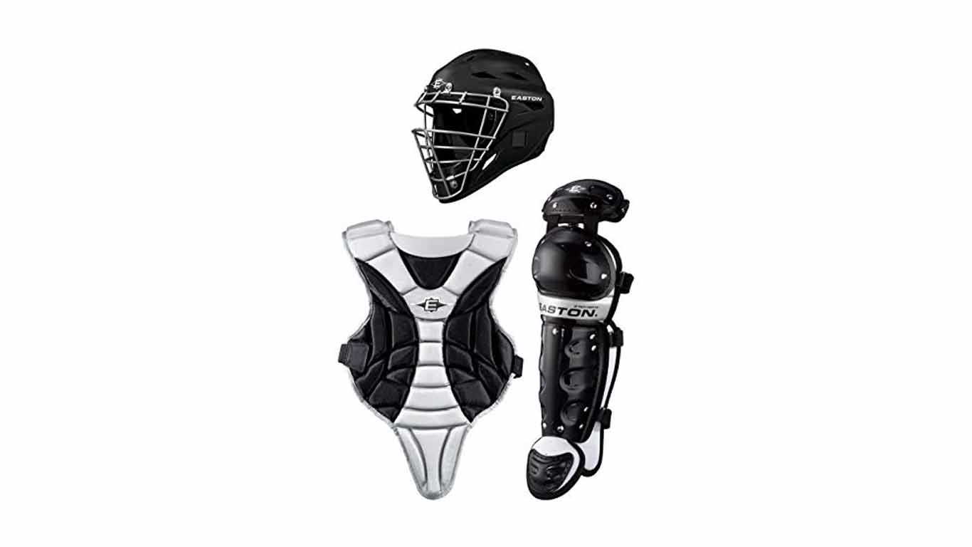 Body Protector dan Helmet