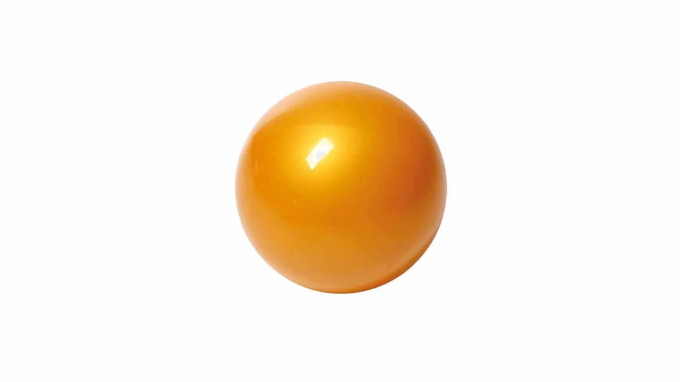 Bola (Ball)