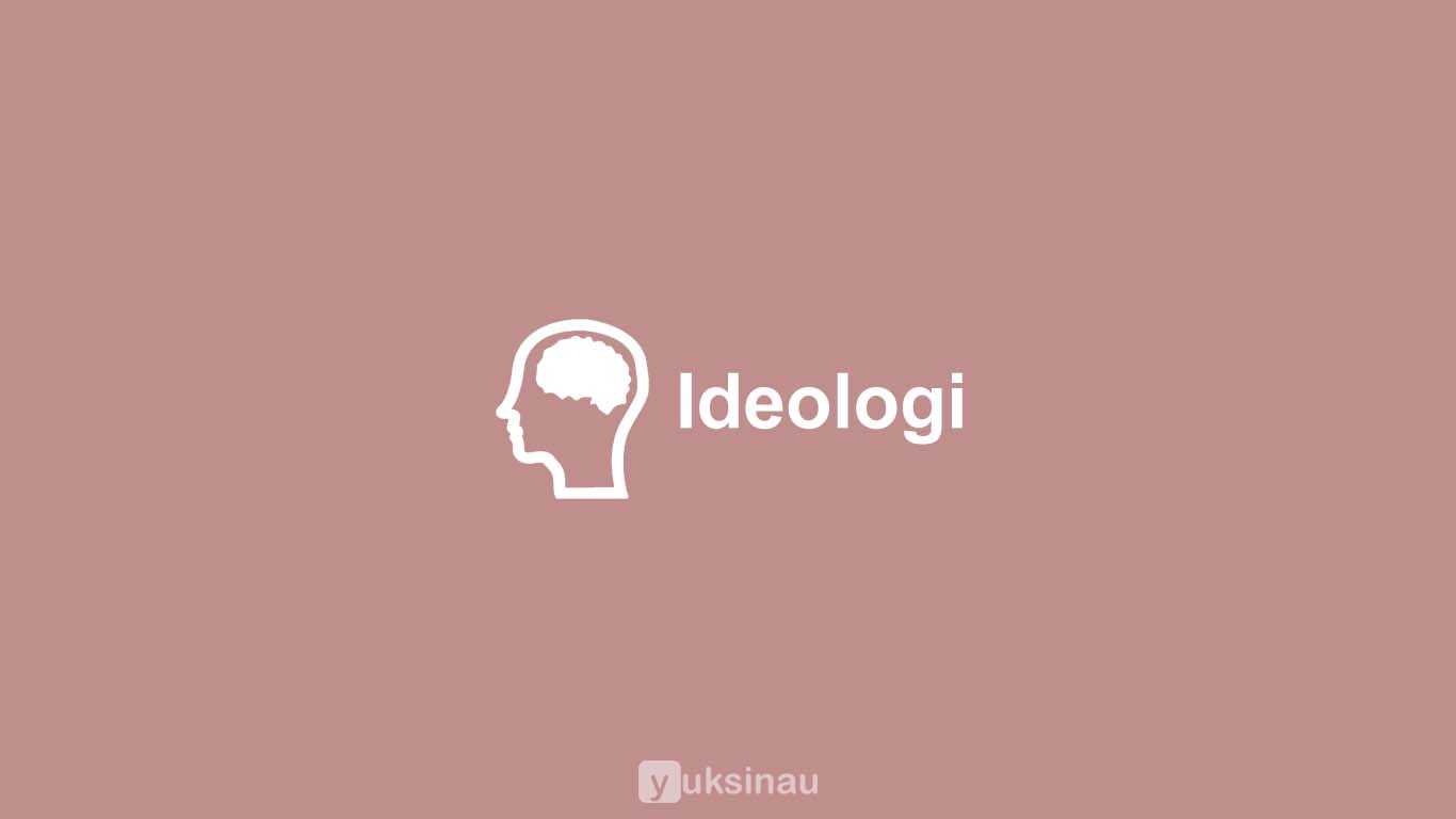 Ideologi