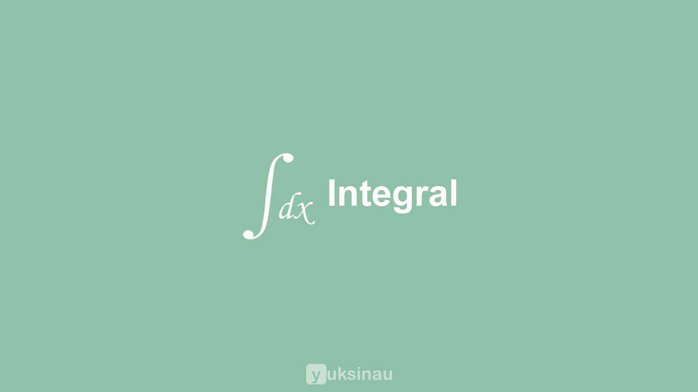 Integral