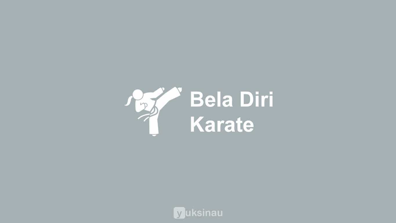 Karate