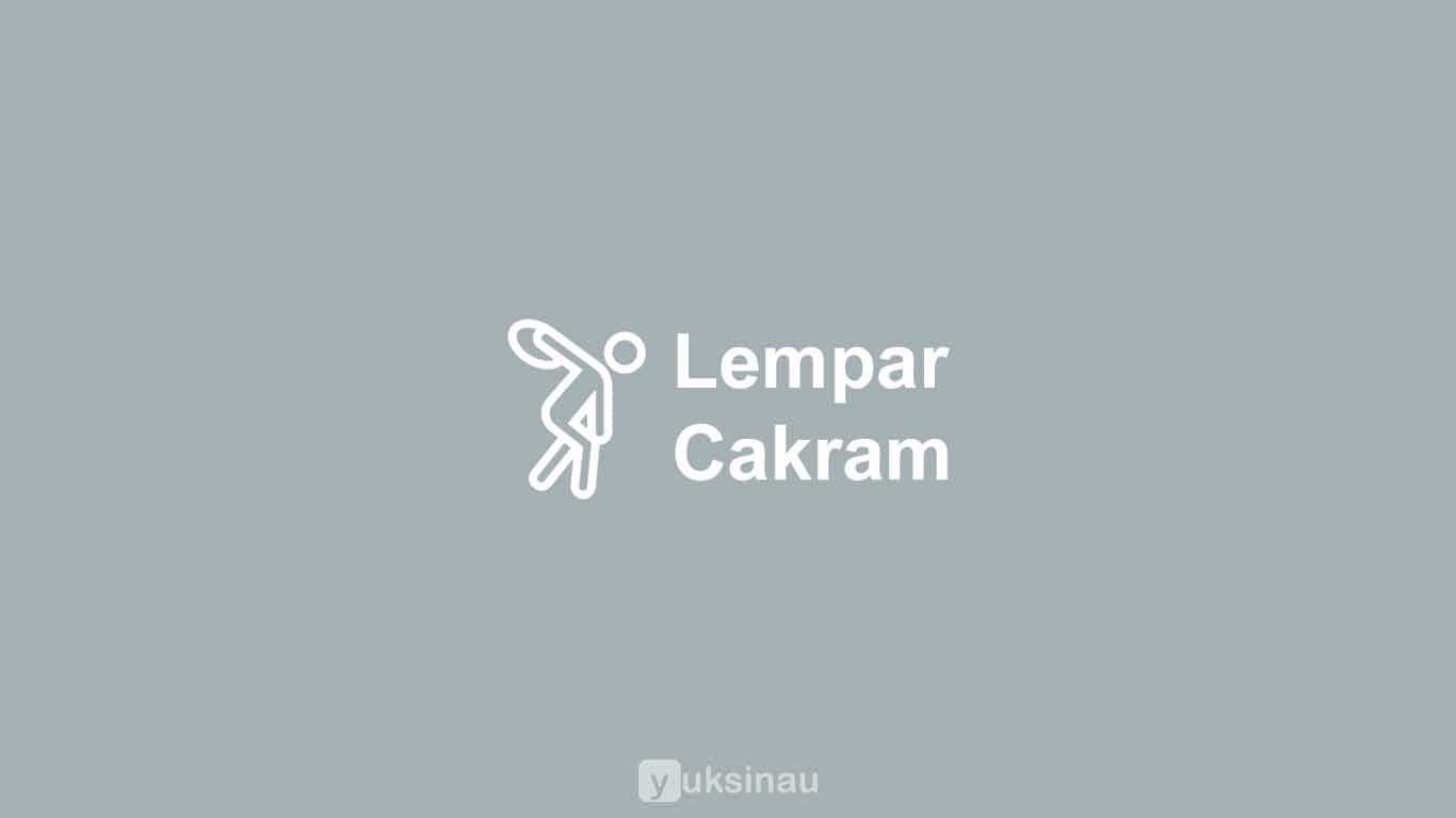 Lempar Cakram