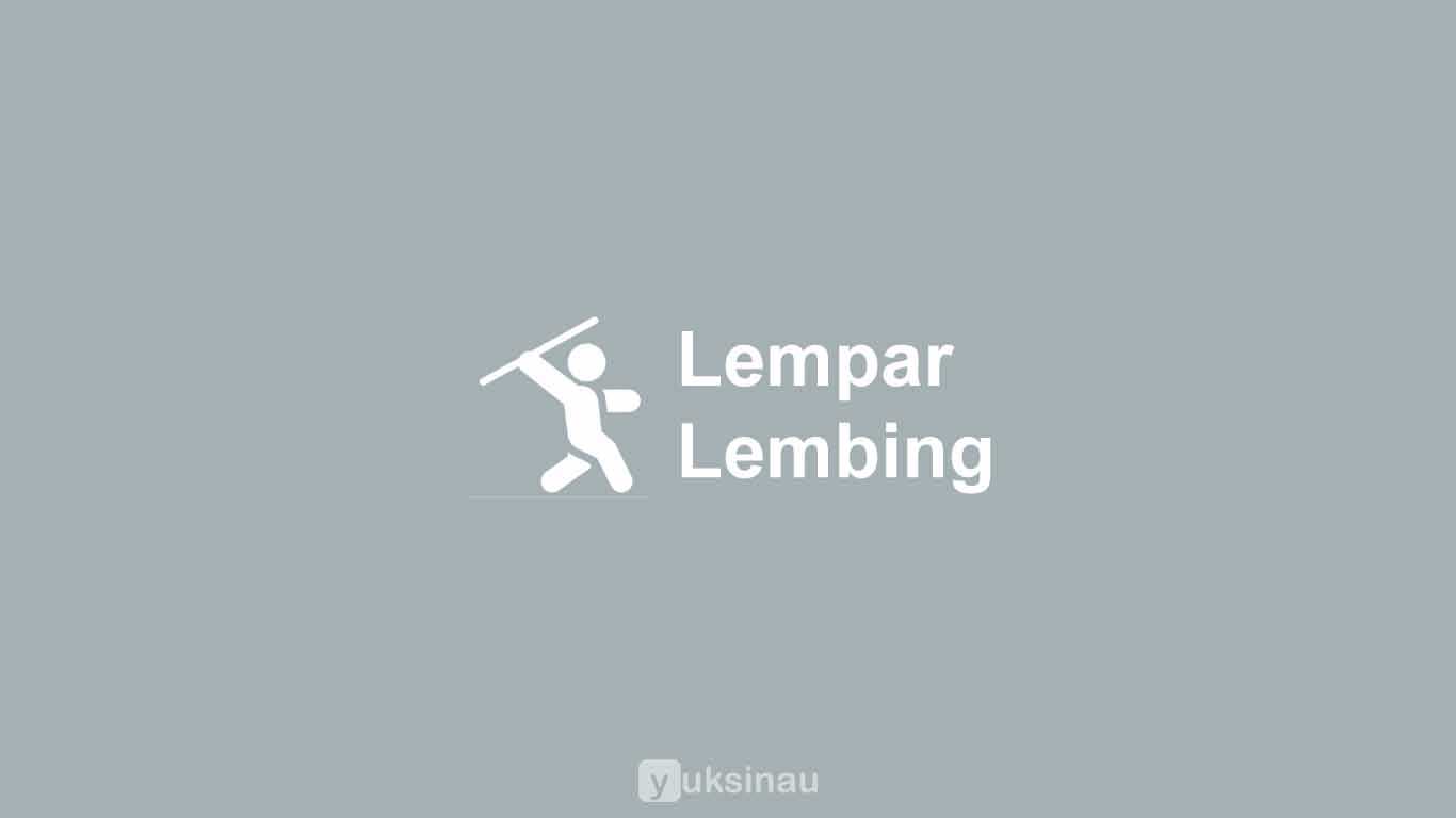 Lempar Lembing