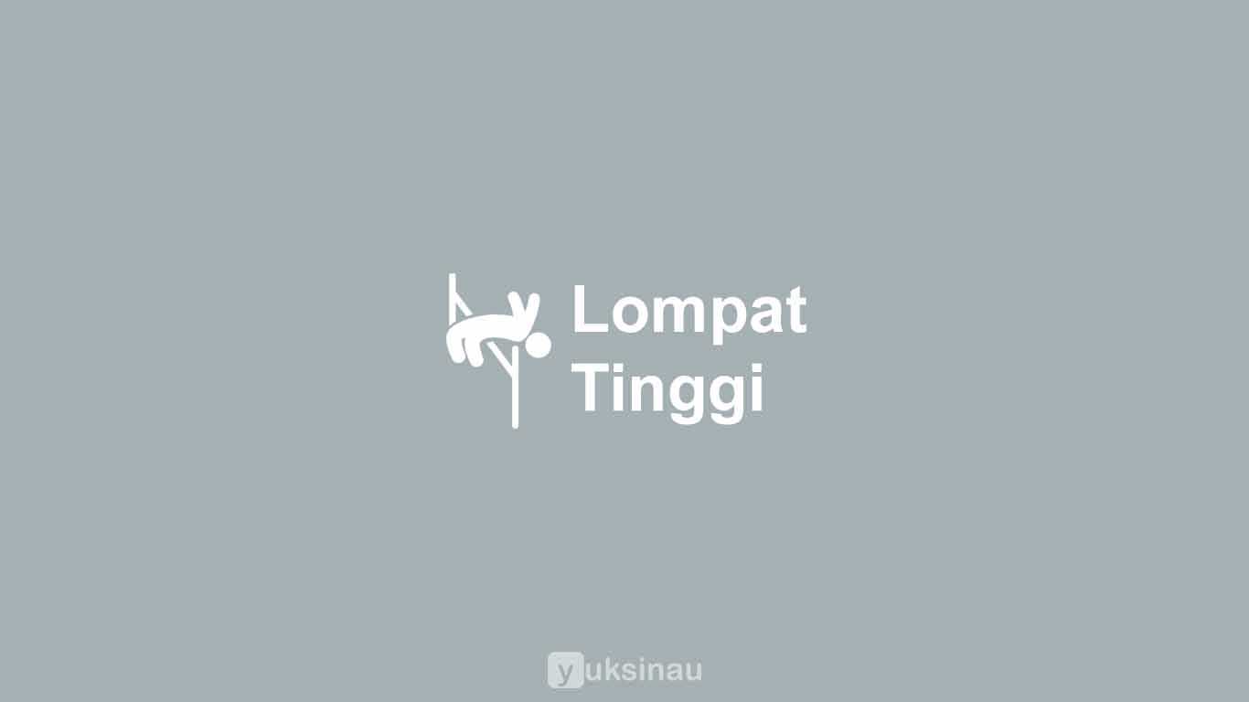 Lompat Tinggi