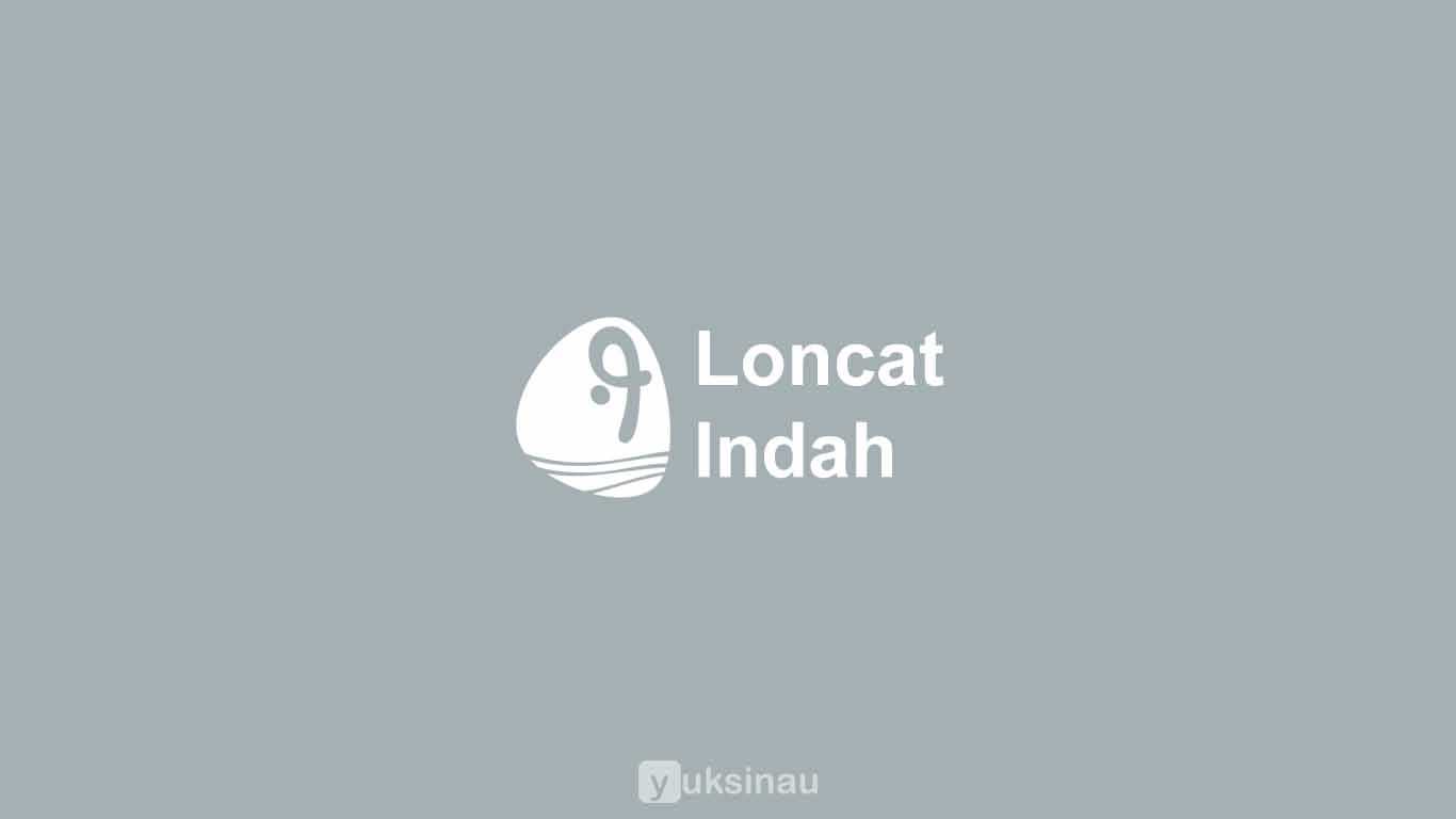 Loncat Indah