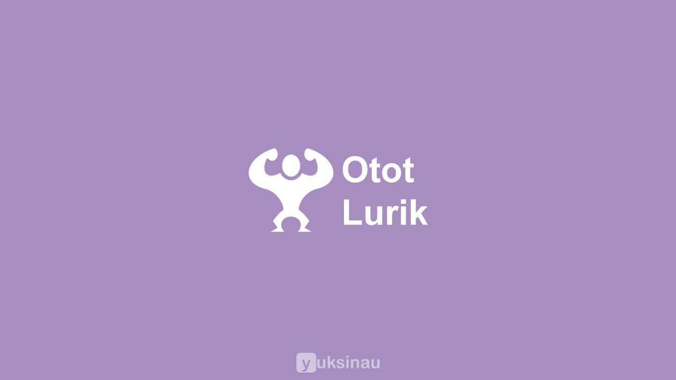 Otot Lurik