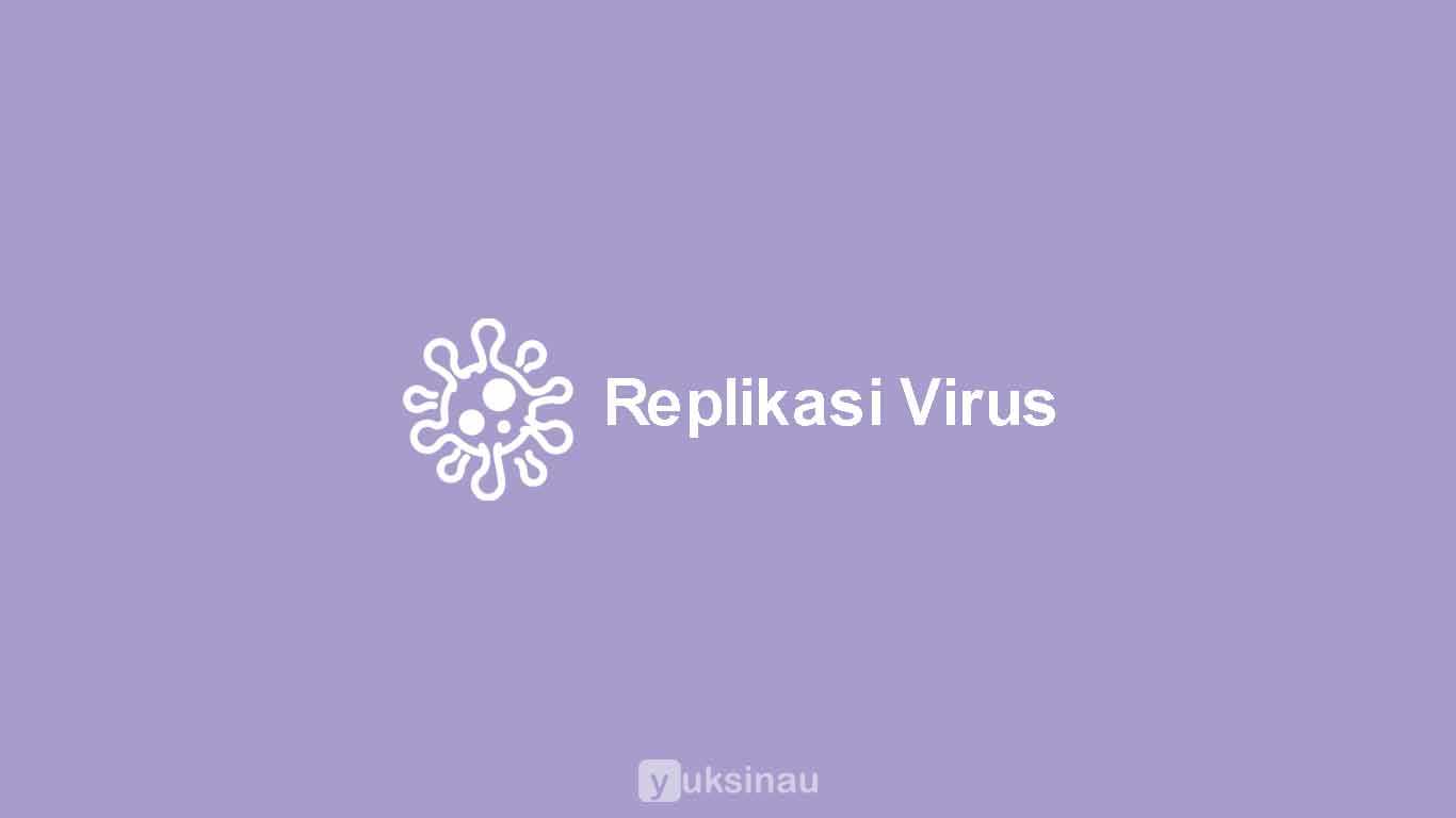 Replikasi Virus