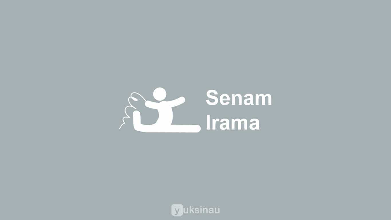 Senam Irama