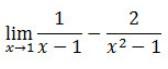 Soal ujian nasional 2013 limit