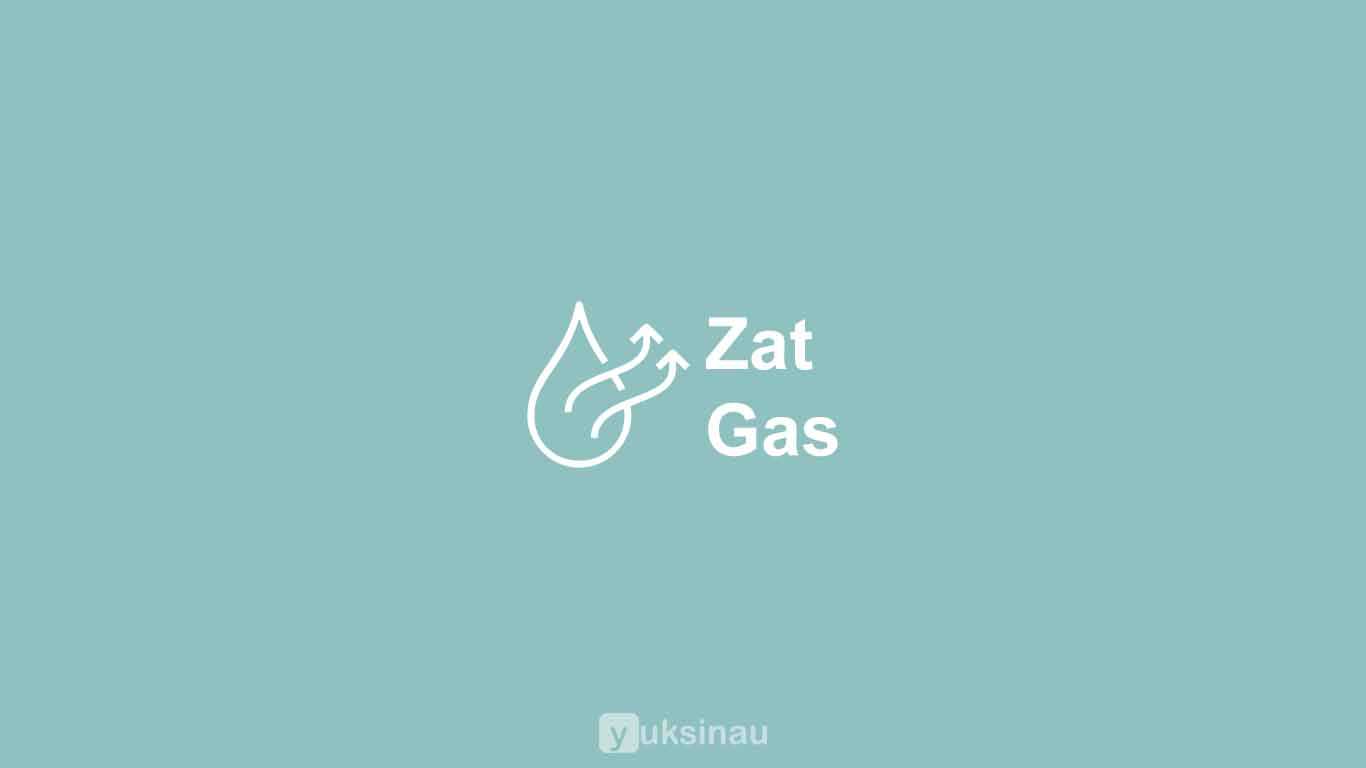 Zat Gas