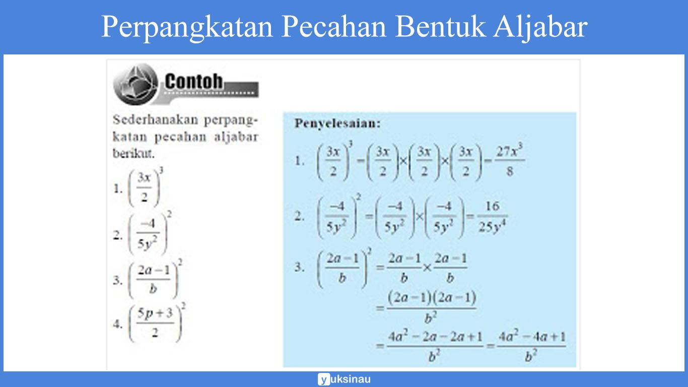 aljabar in english