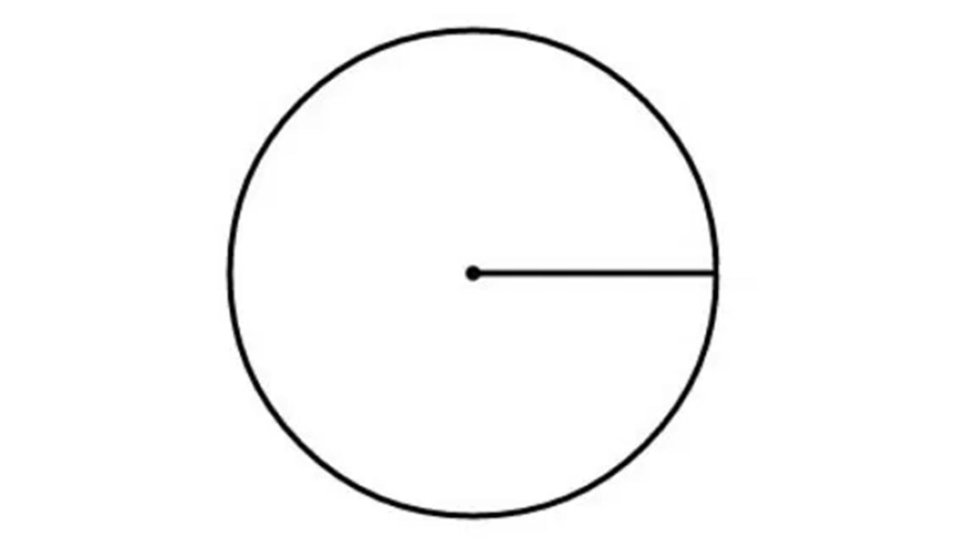 geometri bidang datar lingkaran