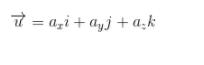 perkalian vektor matematika