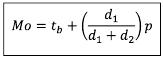 rumus modus data kelompok