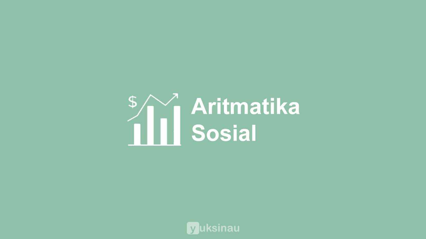 Aritmatika Sosial