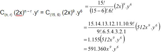 Binomial Newton