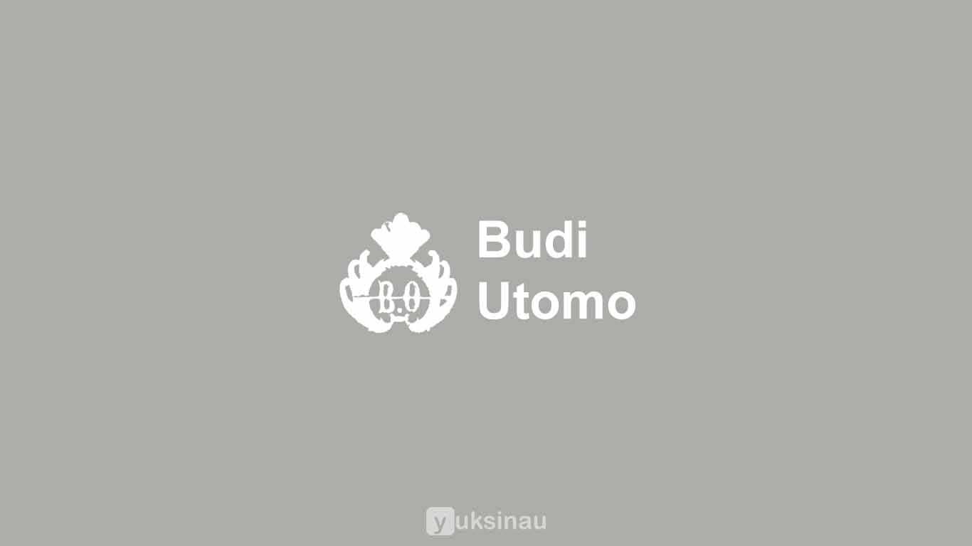 Budi Utomo