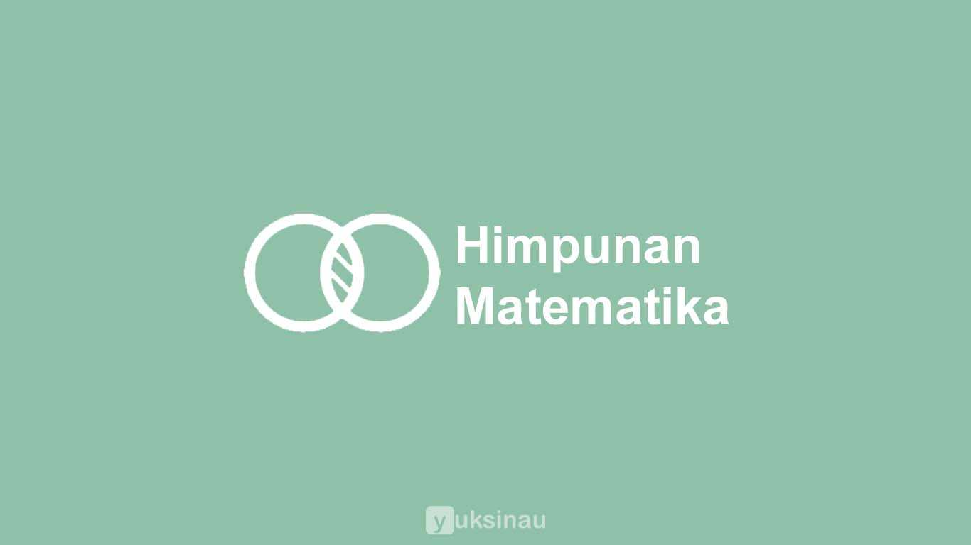 Himpunan Matematika