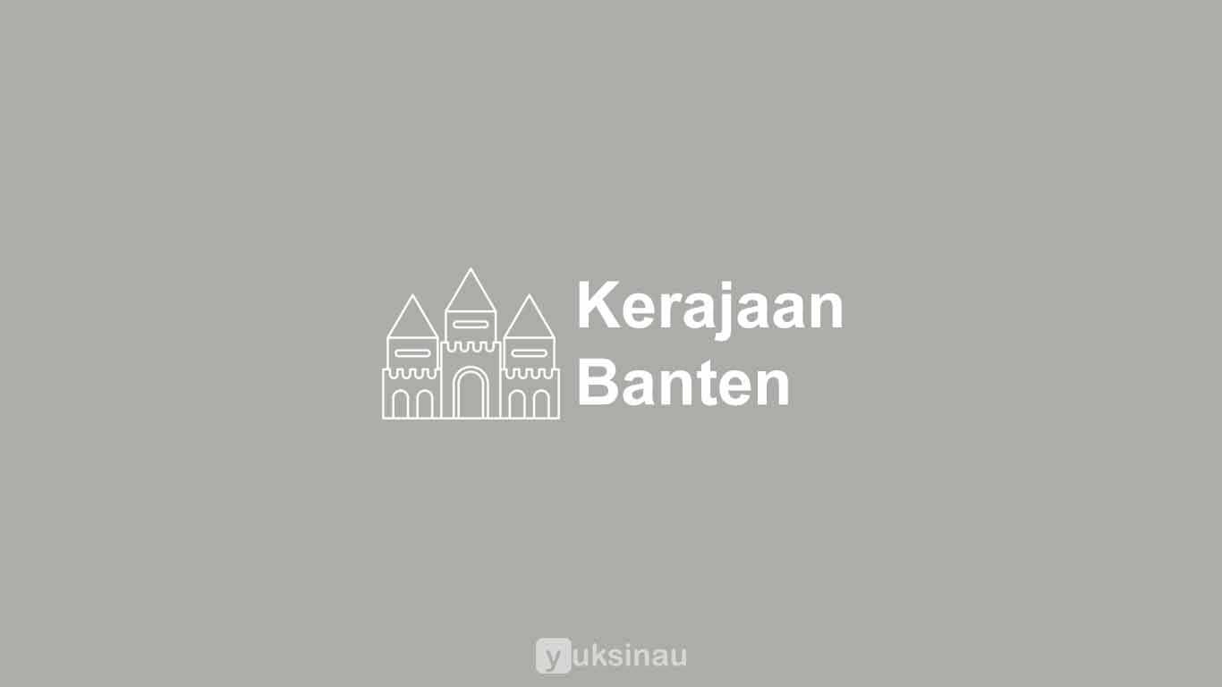 Kerajaan Banten