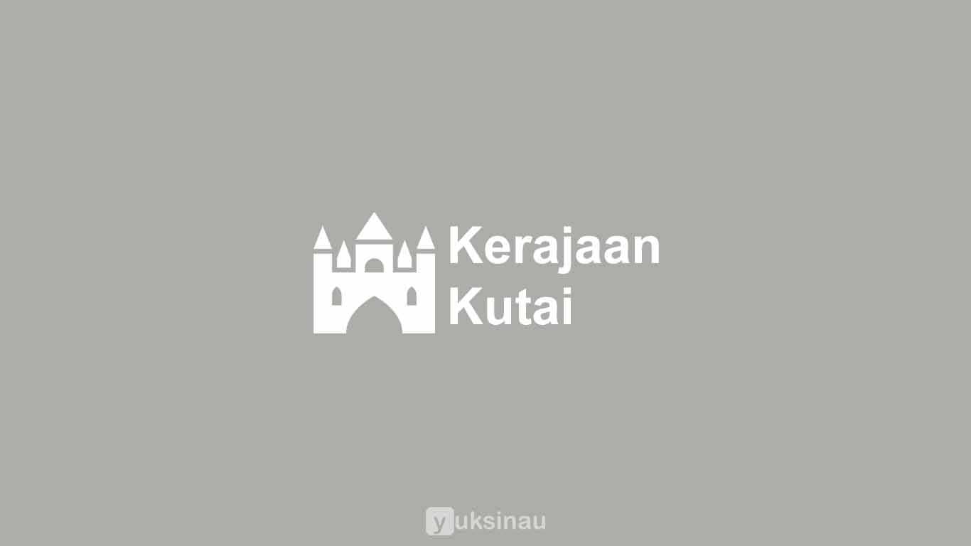 Kerajaan Kutai