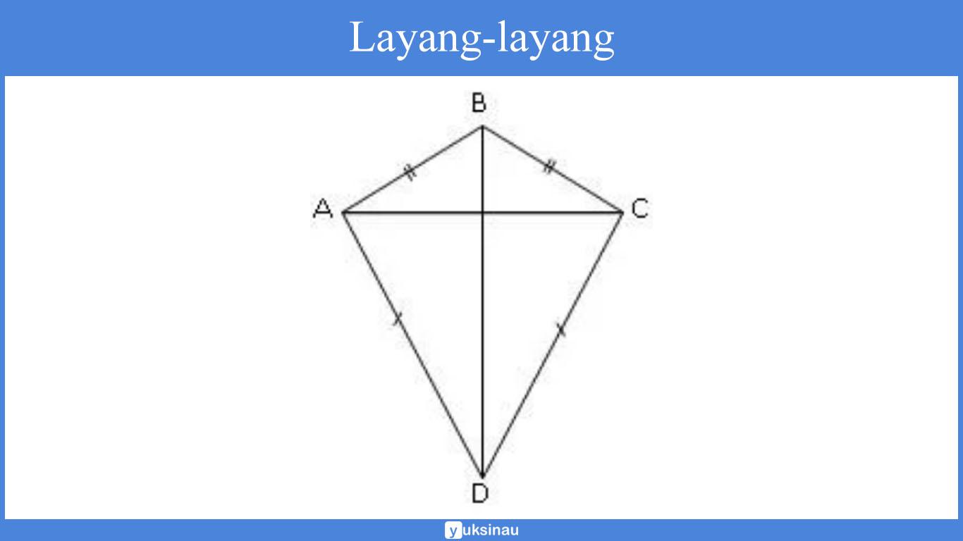 Layang layang