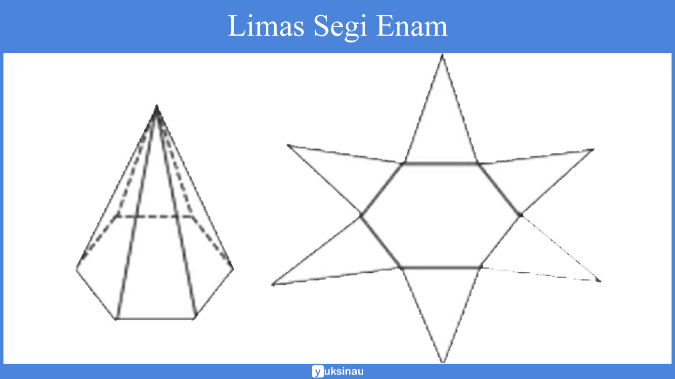 Limas segi enam