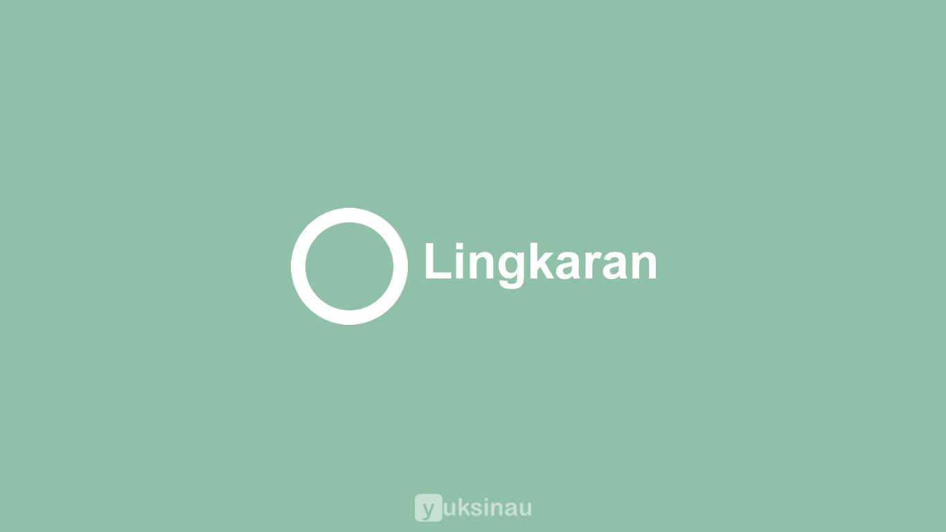 Lingkaran