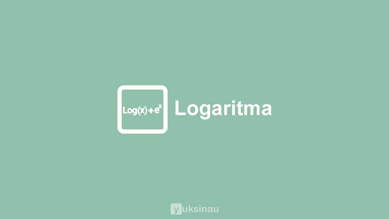 Logaritma