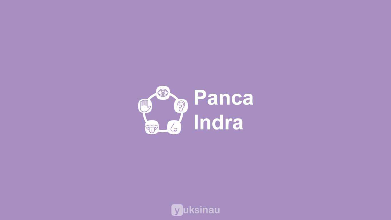 Panca Indra