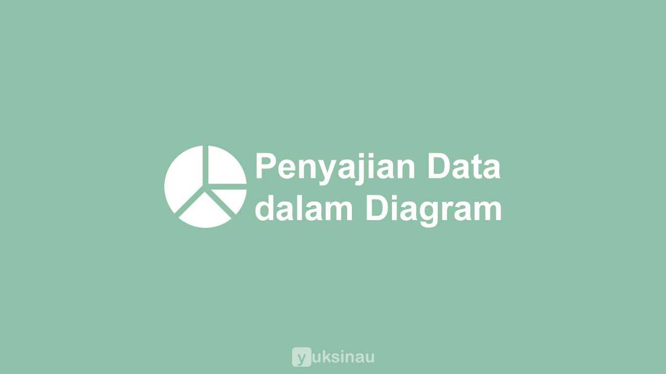 Penyajian Data dalam Diagram