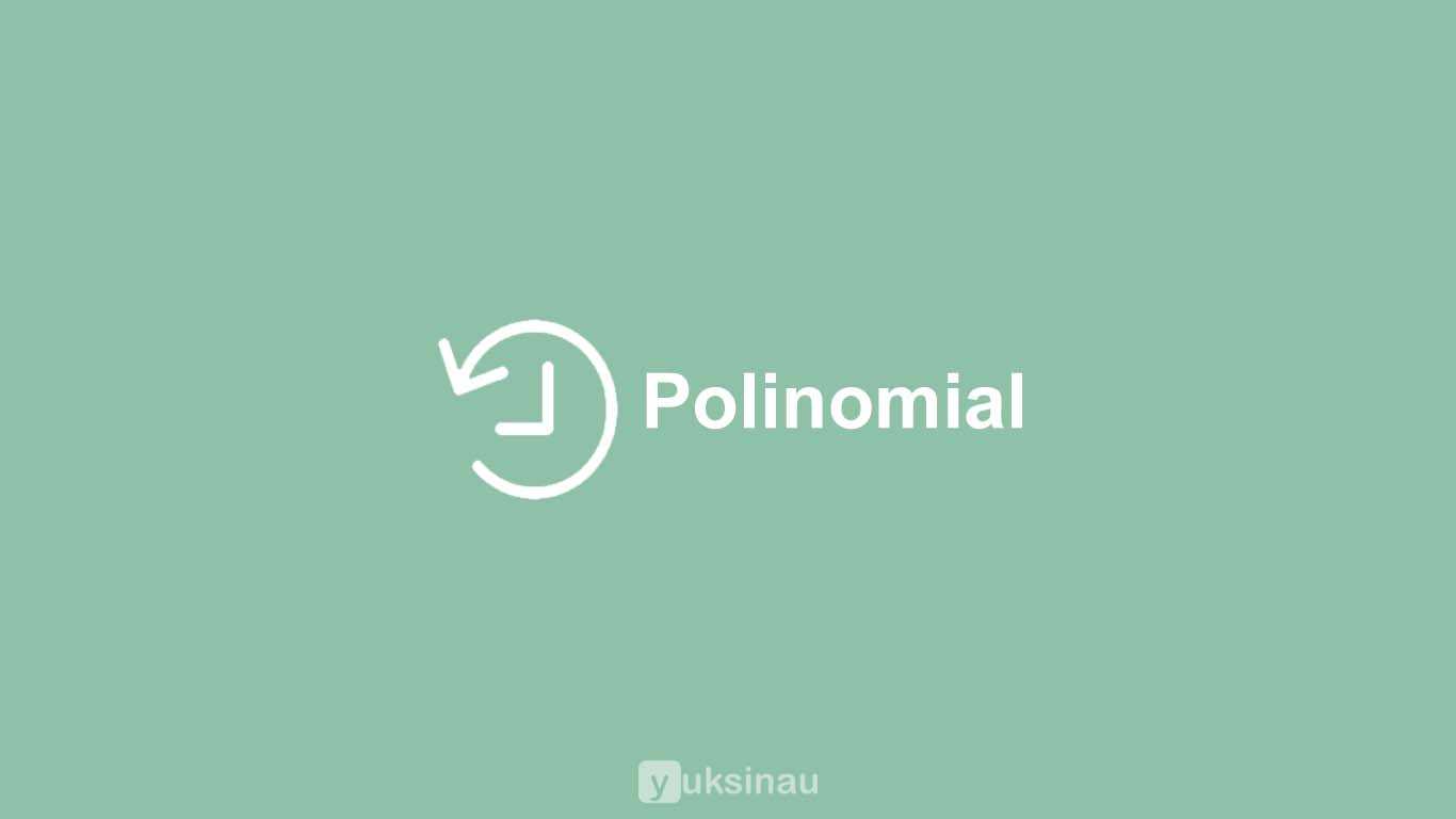 Polinomial