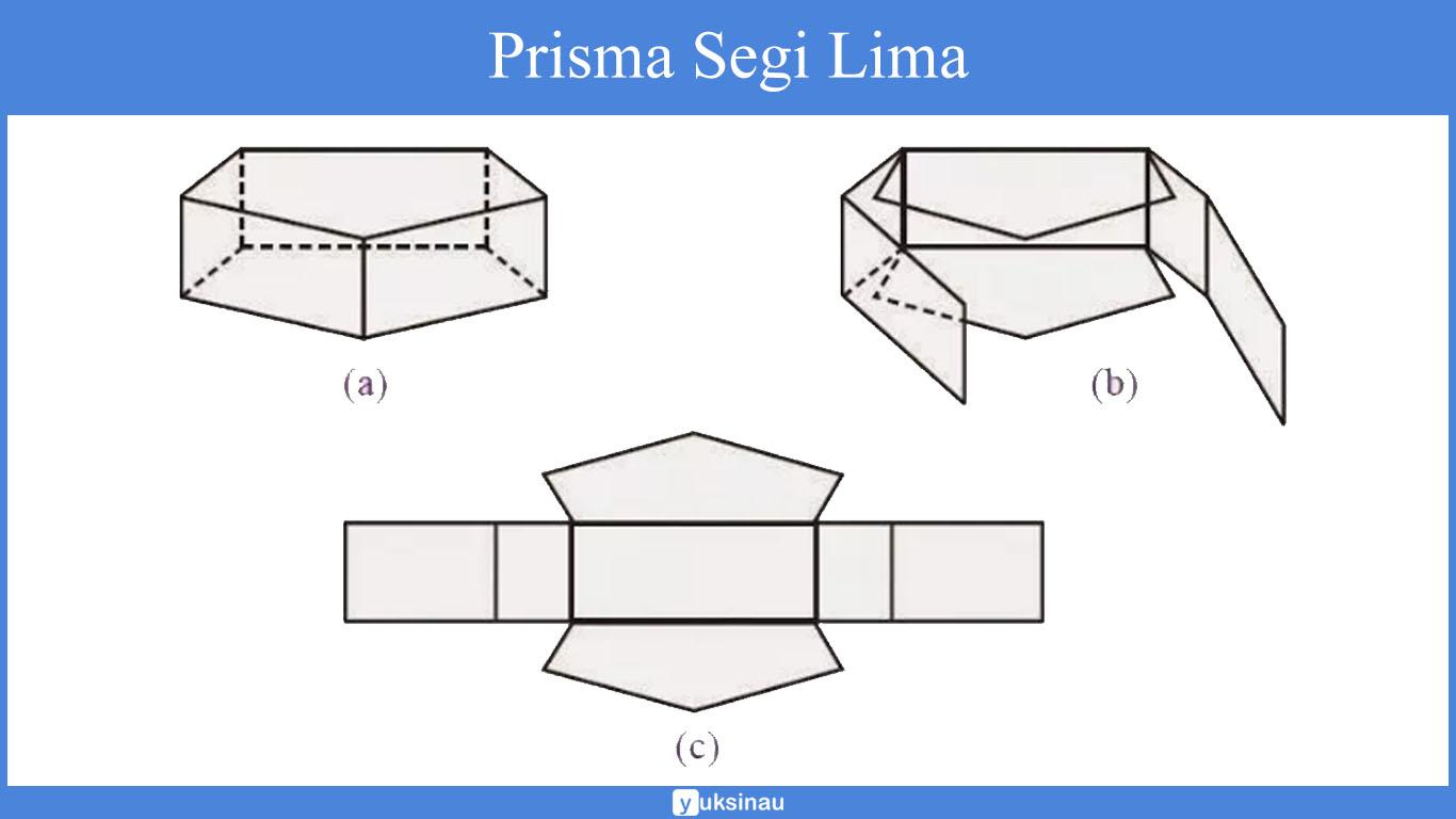 Prisma Segi Lima