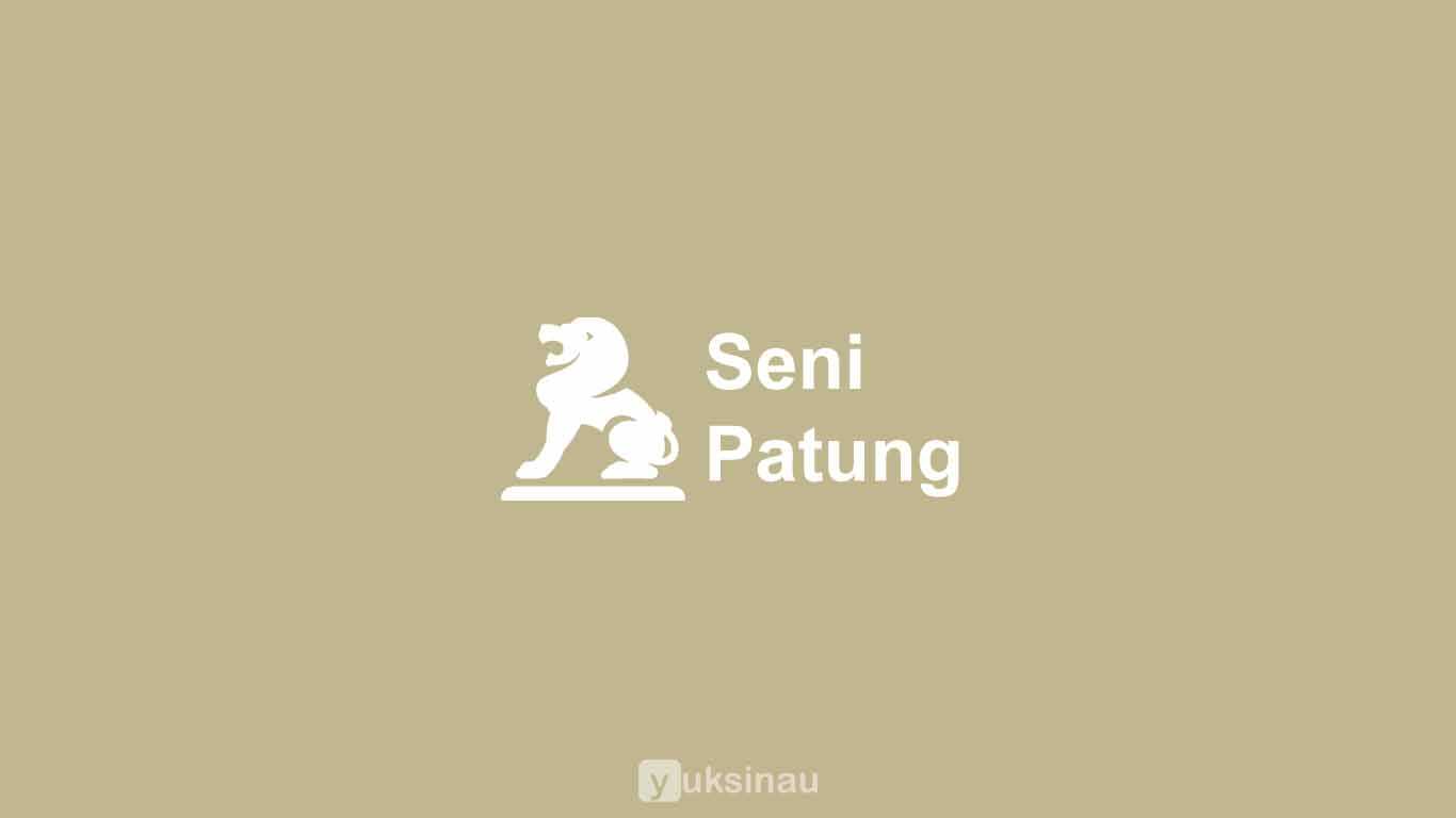 Seni Patung