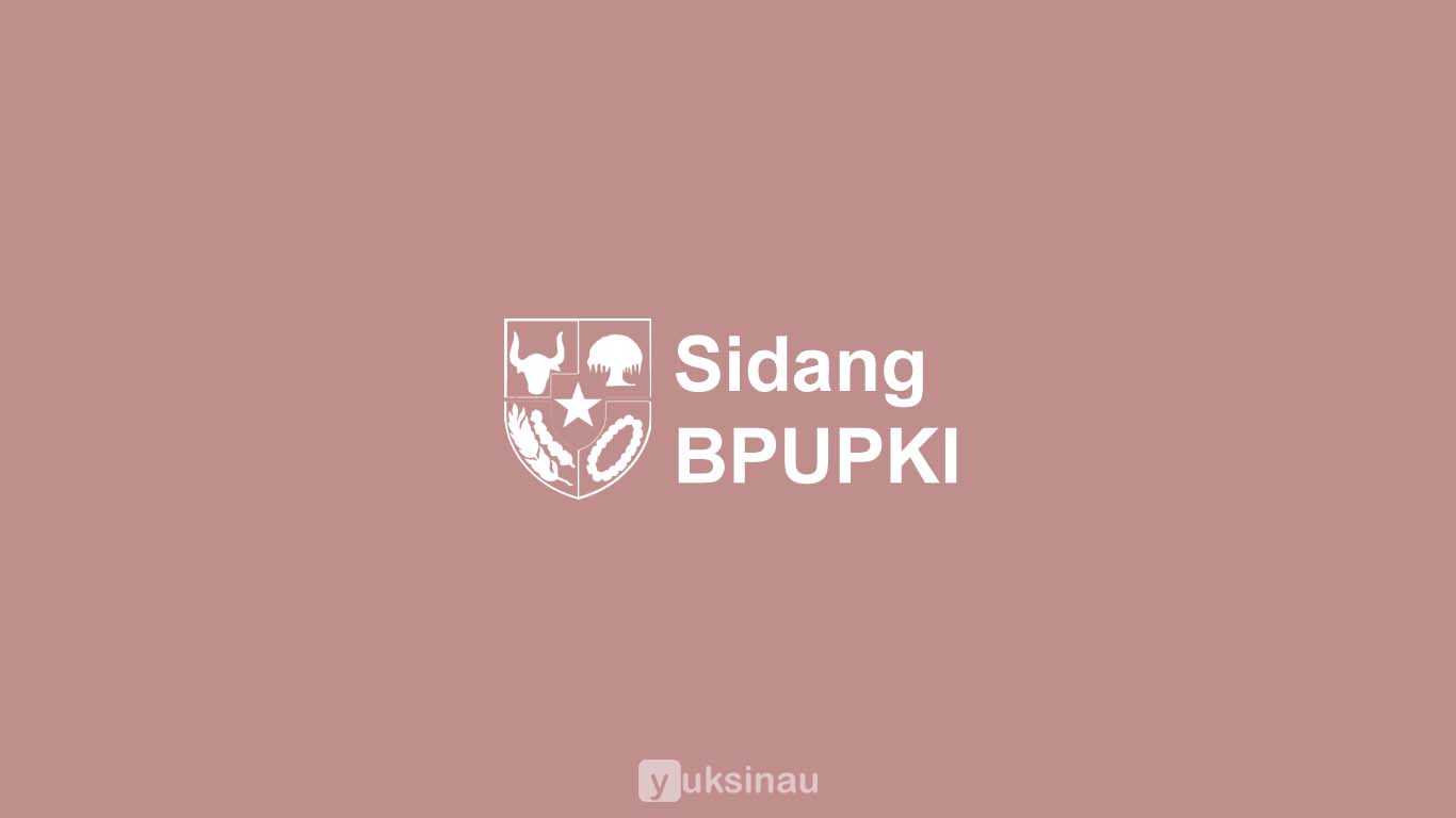 Sidang BPUPKI