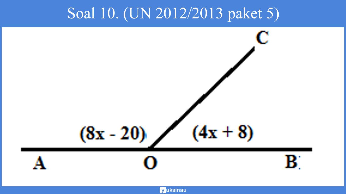 Soal 10