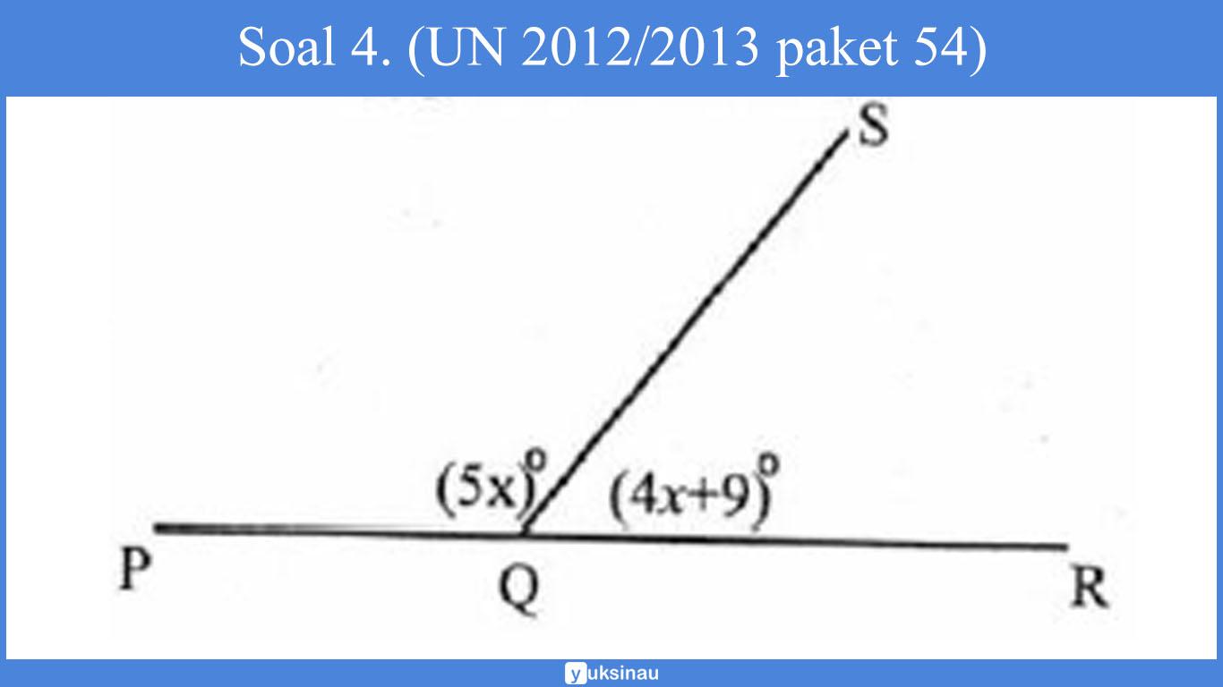 Soal 4