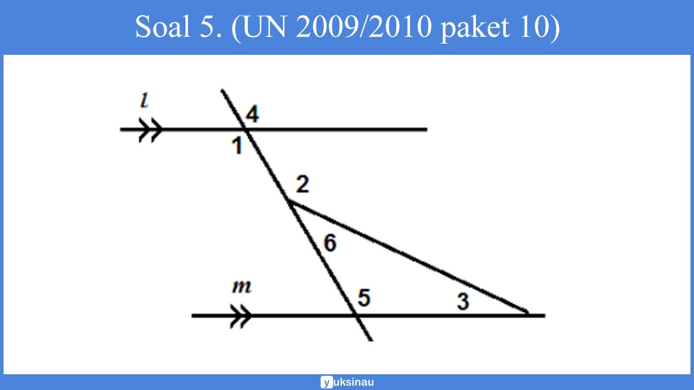 Soal 5