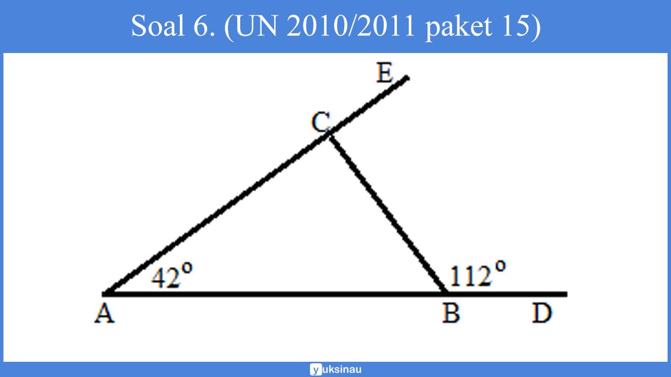 Soal 6