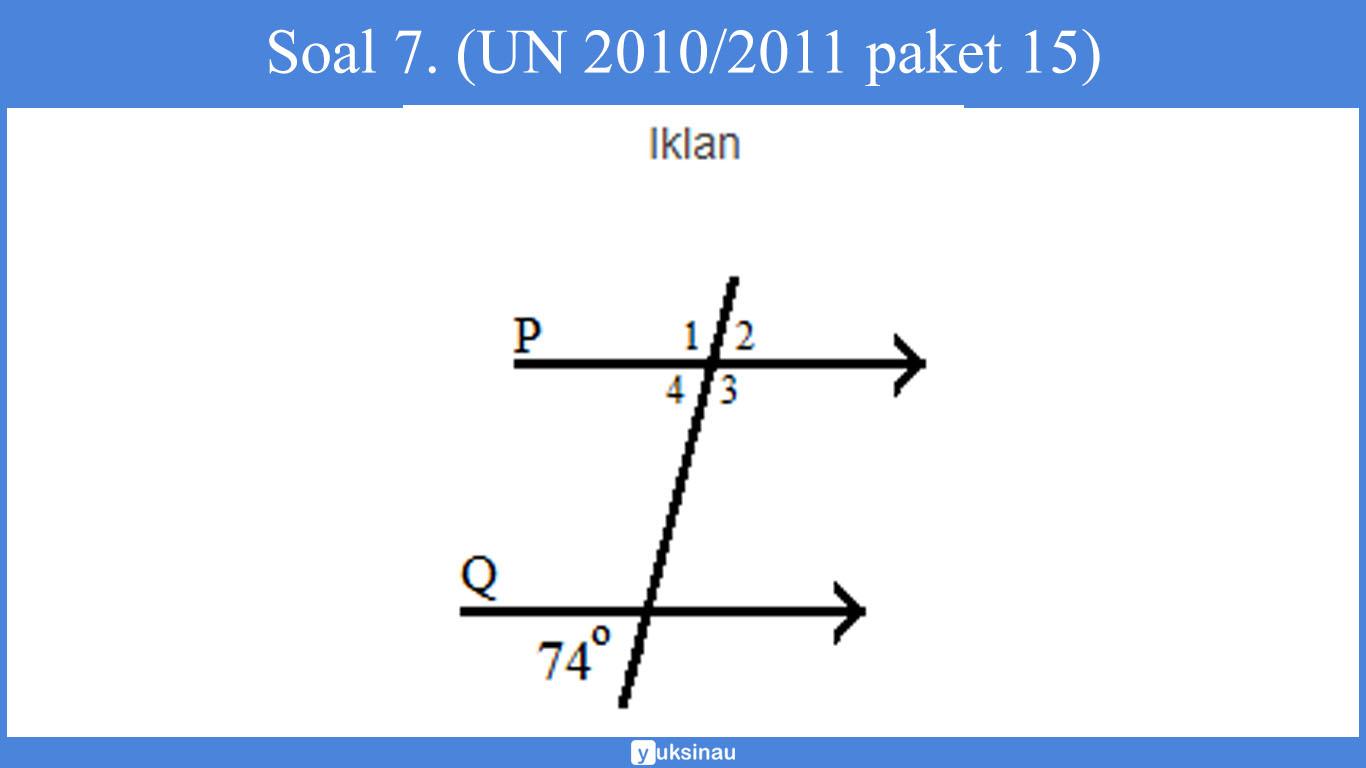 Soal 7