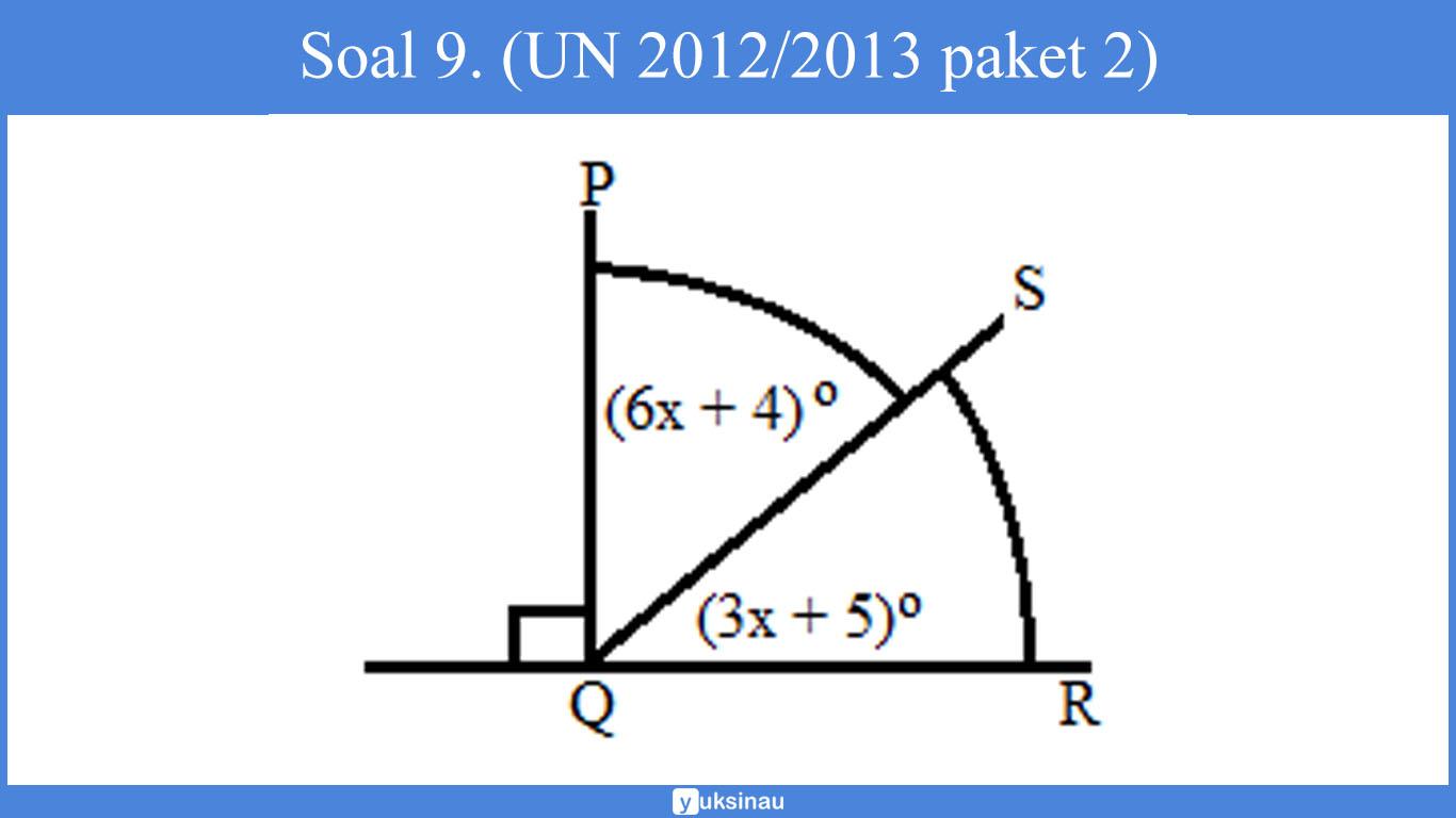 Soal 9