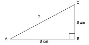 Soal Pythagoras