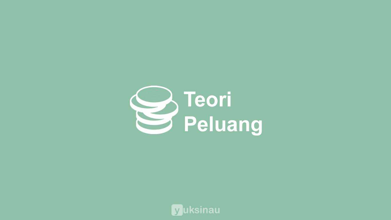 Teori Peluang