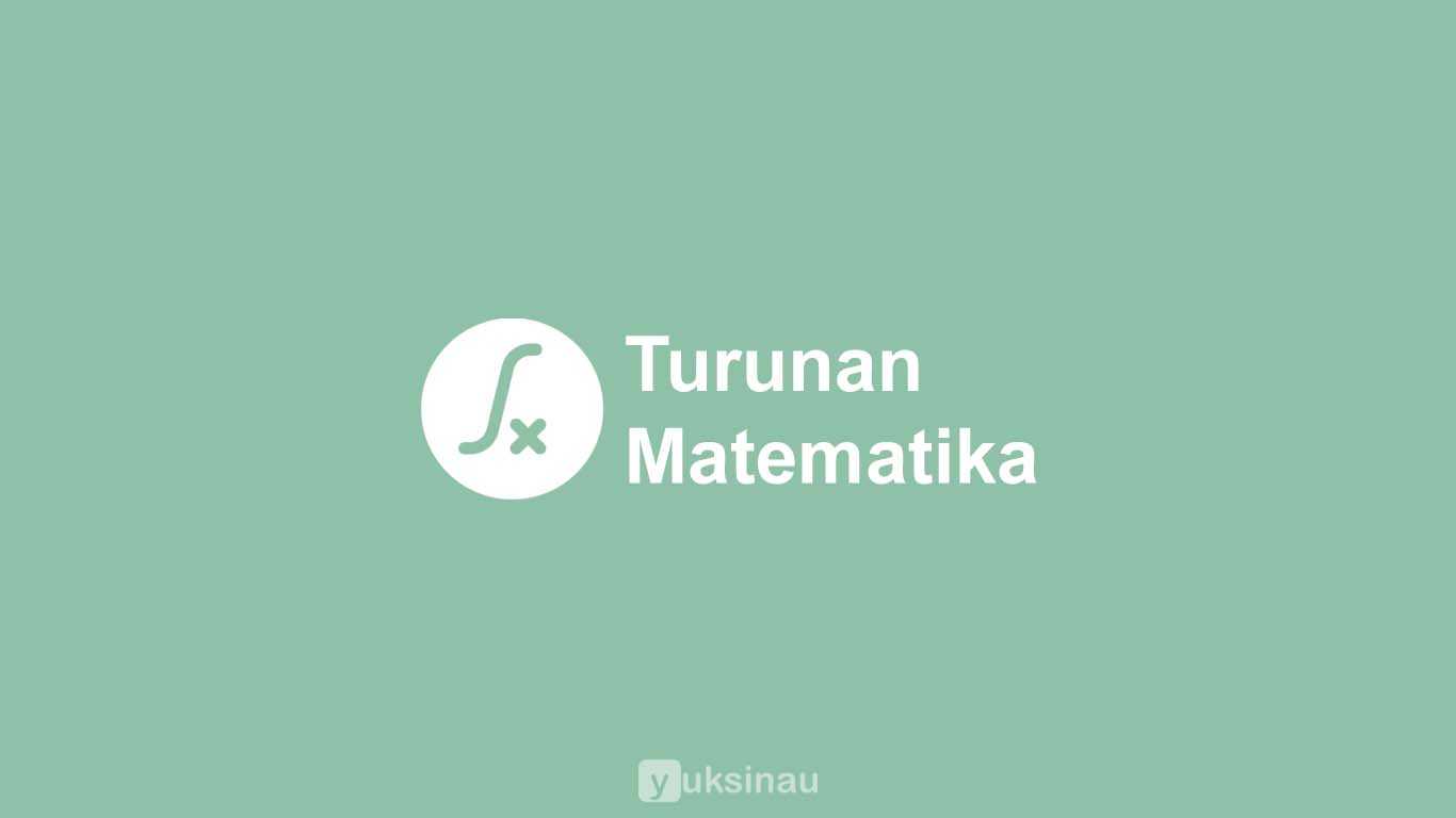 TurunanTurunan