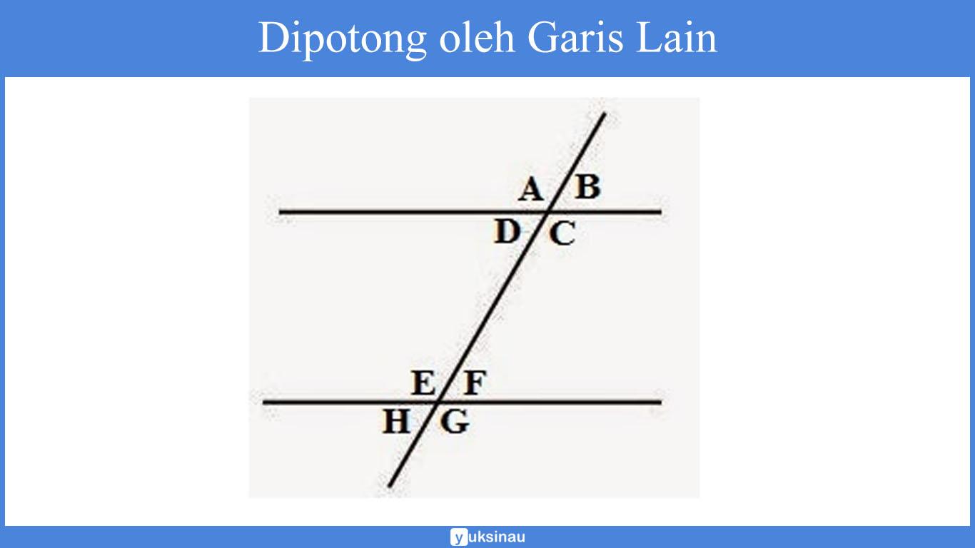 garis dan sudut kelas 7 pdf