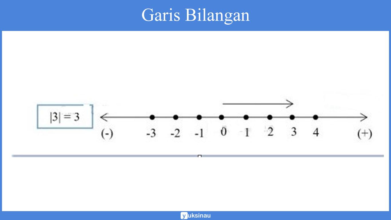 kumpulan soal persamaan nilai mutlak beserta jawabannya