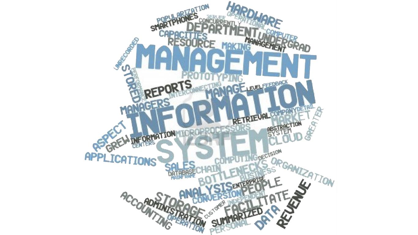makalah sistem informasi manajemen